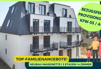 MAISONETTE