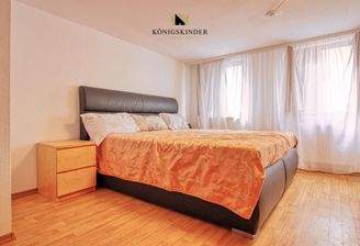 Wohnung EG