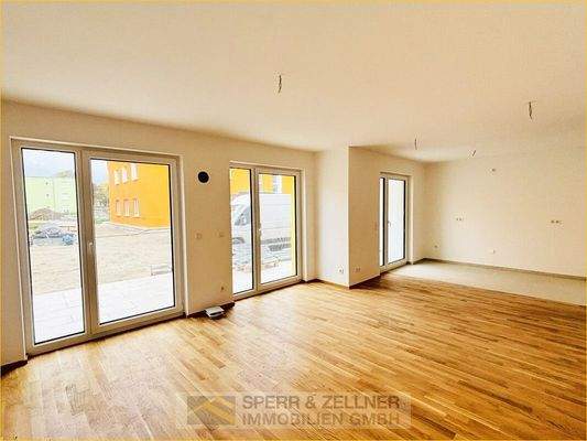 Wohnen - Kochen - Essen 