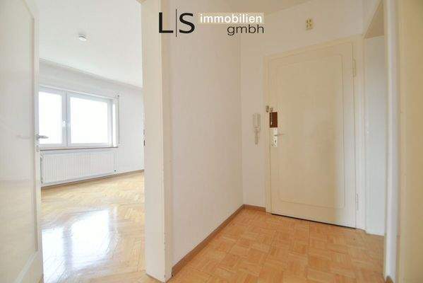 Eingangs-/ Flurbereich