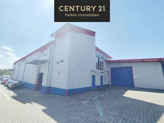 Century21 - Felten Immobilien