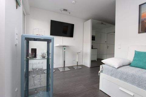 München Wohnen auf Zeit, möbliertes Wohnen