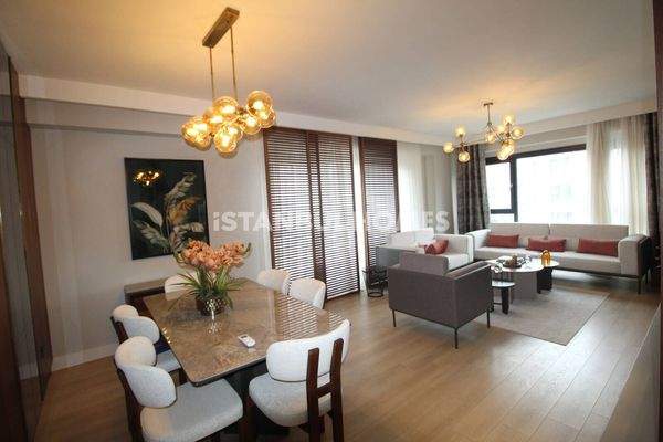 Spacious Flats 100 M from Metro in Bagcilar