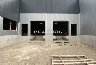 Außenansicht Beispiel-Unit