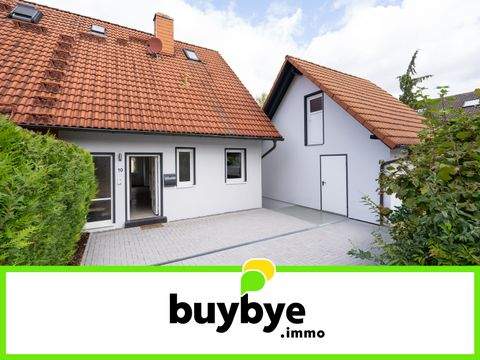 Mittelstreu Häuser, Mittelstreu Haus kaufen