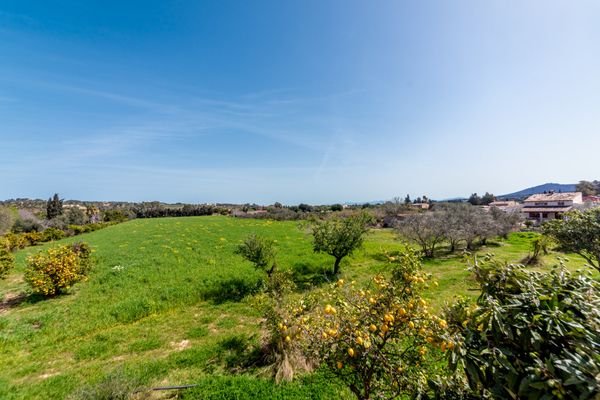 Landschaftsblick