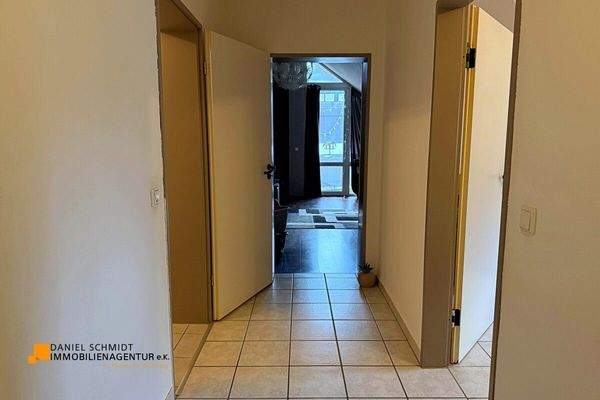 Flur/Eingangsbereich