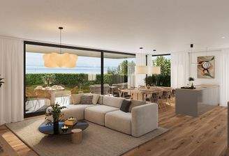 W1 Wohnen, unverbindliche Illustration