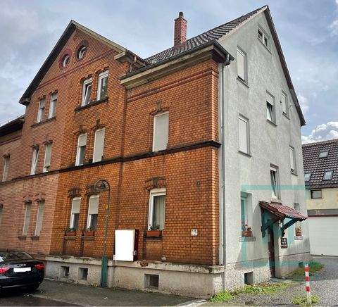 Heilbronn / Böckingen Häuser, Heilbronn / Böckingen Haus kaufen