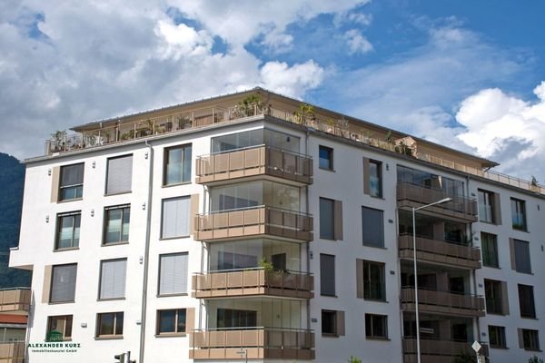 Penthouse, Immobilien-Kurz-Salzburg