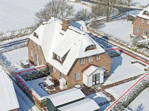 Alkersum Häuser, Alkersum Haus kaufen