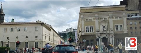 Salzburg Renditeobjekte, Mehrfamilienhäuser, Geschäftshäuser, Kapitalanlage