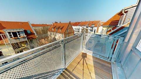 Erfurt Wohnungen, Erfurt Wohnung kaufen