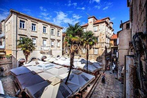 Trogir Wohnungen, Trogir Wohnung kaufen
