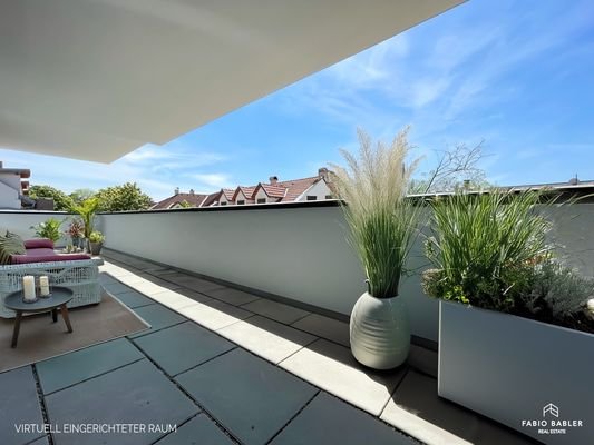 Loggia__Top 5 (virtuell eingerichtet)