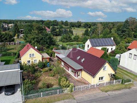 Ruhland Häuser, Ruhland Haus kaufen