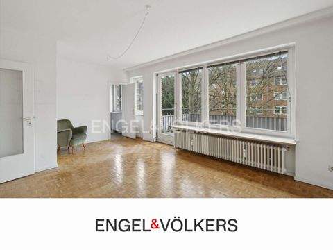 Hamburg Wohnungen, Hamburg Wohnung kaufen