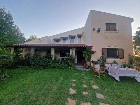 Peloponnes Häuser, Peloponnes Haus kaufen