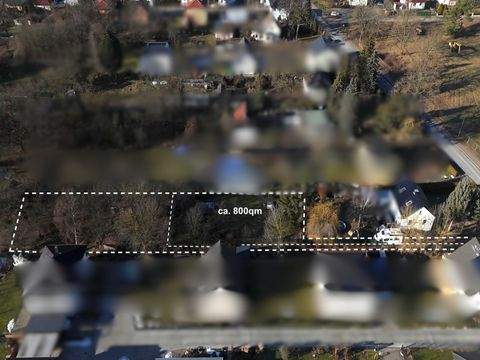 Brieselang Grundstücke, Brieselang Grundstück kaufen