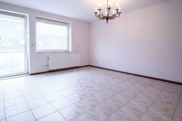 Wohnzimmer Ansicht 2