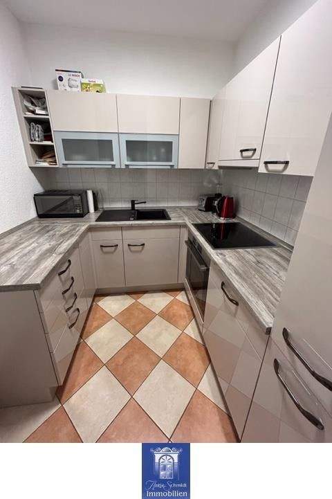Wohlfühlwohnung mit optimaler Raumaufteilung und kleinem Arbeitszimmer! - Photo 1