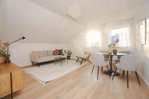 Häfen - Bremerhaven Wohnungen, Häfen - Bremerhaven Wohnung kaufen