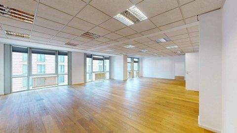 Berlin Büros, Büroräume, Büroflächen 