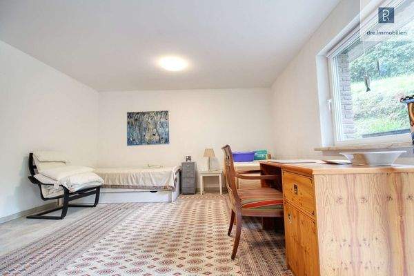 Ruhiges Wohnen in Einliegerwohnung