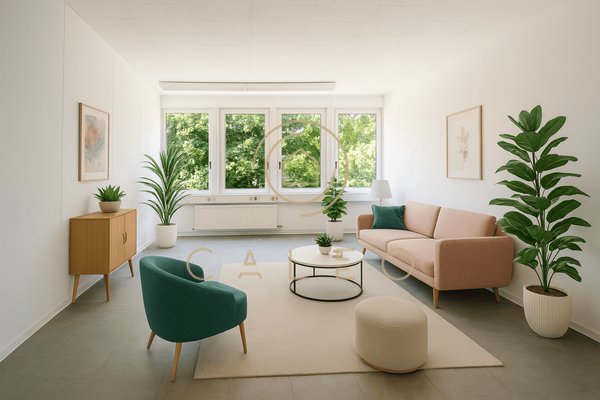 Innen Beispielmöblierung 2