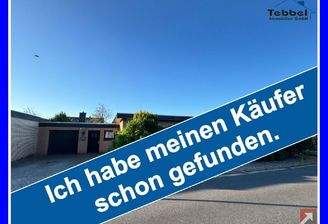 Bungalow in Dörpen Immobilienmakler im Emsland