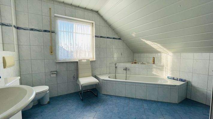 Badezimmer OG