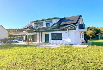 Außenansicht von Südosten