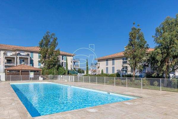 Wohnung in Roquebrune-sur-Argens