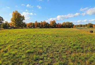 Weitläufiges Anwesen