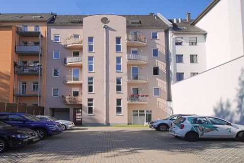 Chemnitz Garage, Chemnitz Stellplatz