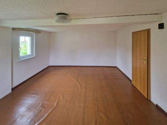 Zimmer 5 Obergeschoss