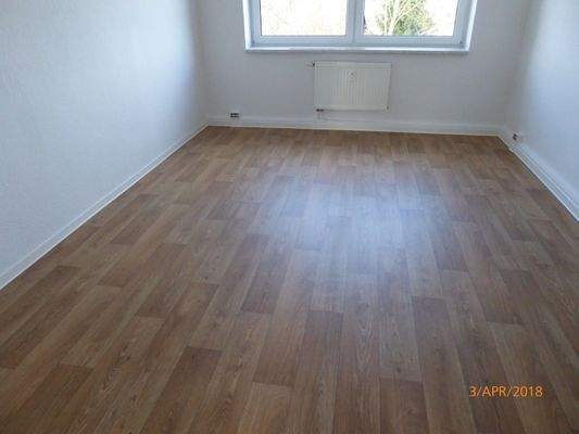 Schlafzimmer- Referenz