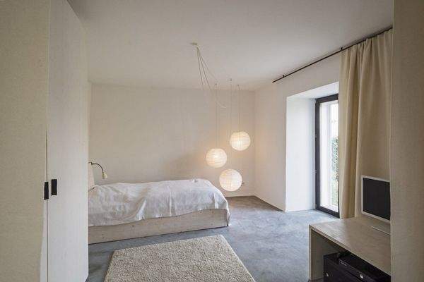 Atelier/Ruhebereich/UG