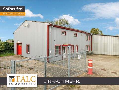 Wittenburg Büros, Büroräume, Büroflächen 