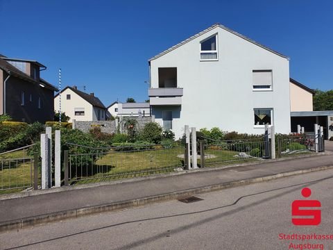 Gersthofen Häuser, Gersthofen Haus kaufen