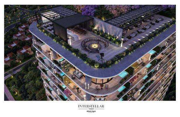 Interstellar Poster 04