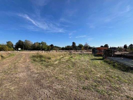 1. Baufreie Grundstücke