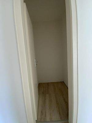 Einbauschrank im Flur