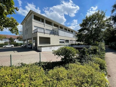 Ulm Büros, Büroräume, Büroflächen 