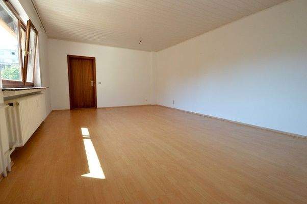 Wohnzimmer Obergeschoss