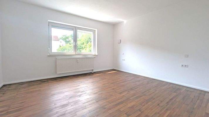 Schlafzimmer Erdgeschoss