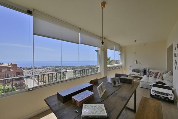 Photo: Apartment in Mijas Costa