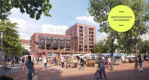 Hamburg Wohnungen, Hamburg Wohnung mieten