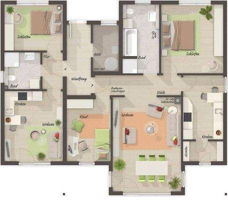 Bungalow 128 mit ELW Grundriss.jpg