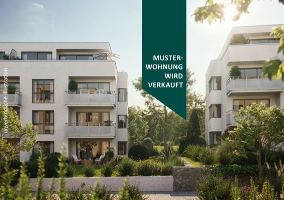 Garden Suiten